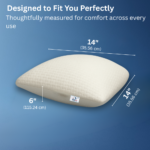 Sofa Back Cushion (Square) - Image 3