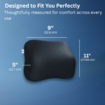 Car Neck Support Pillow - Image 3