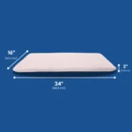 Slim Comfort Pillow - Image 3