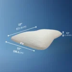 Dual Curve Cervical Pillow - Image 3
