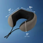 Travel Neck Pillow - Image 3