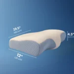 Cervical Support Pillow - Image 3