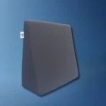 Wedge Pyramid Pillow