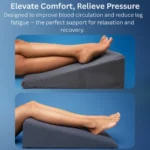 Wedge Pyramid Pillow - Image 5