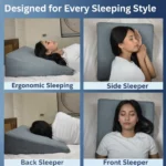 Wedge Pyramid Pillow - Image 6