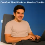 Wedge Pyramid Pillow - Image 7