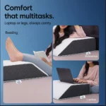 Platform Wedge Pillow - Image 5
