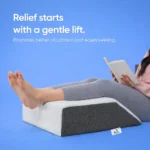 Platform Wedge Pillow - Image 7