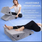 Adjustable Wedge Pillow - Image 4