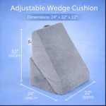 Adjustable Wedge Pillow - Image 6